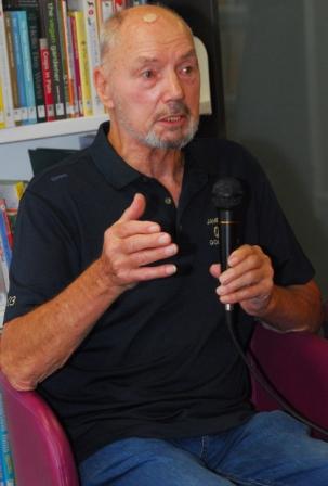 Paul Weston-1