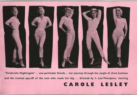Film advert