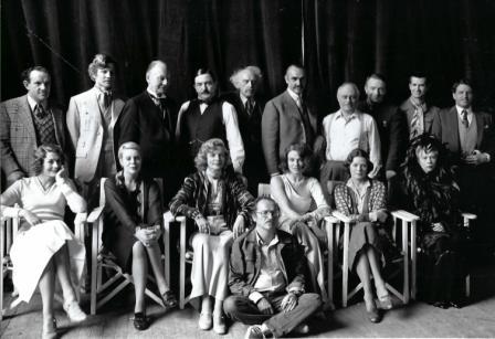 Film Cast