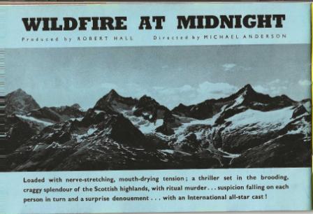 Film Advert